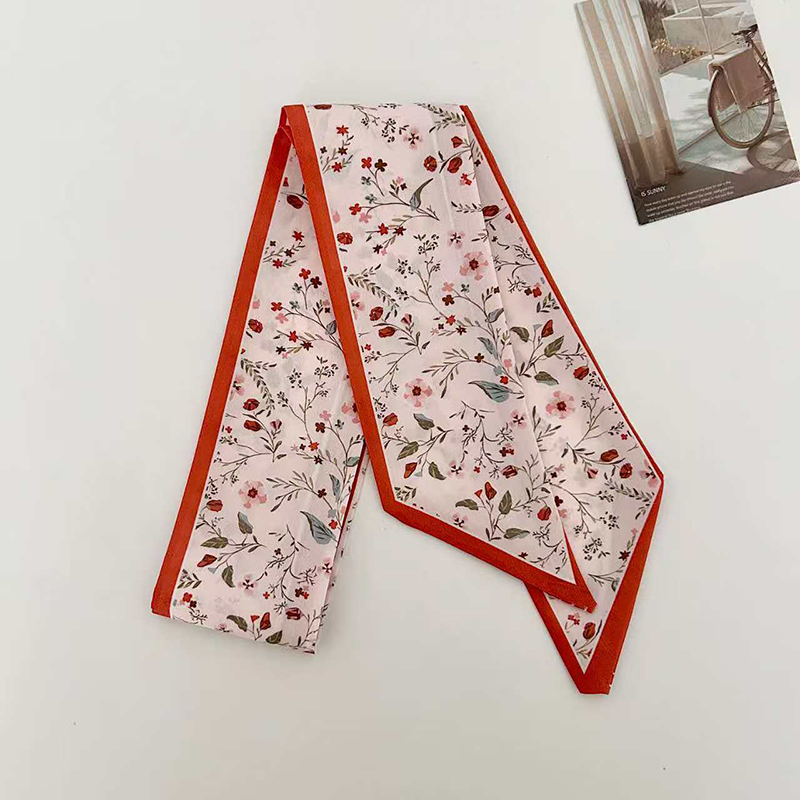 2026 New Arrival Women Vintage - Ascot Neck Scarf reseña y precio