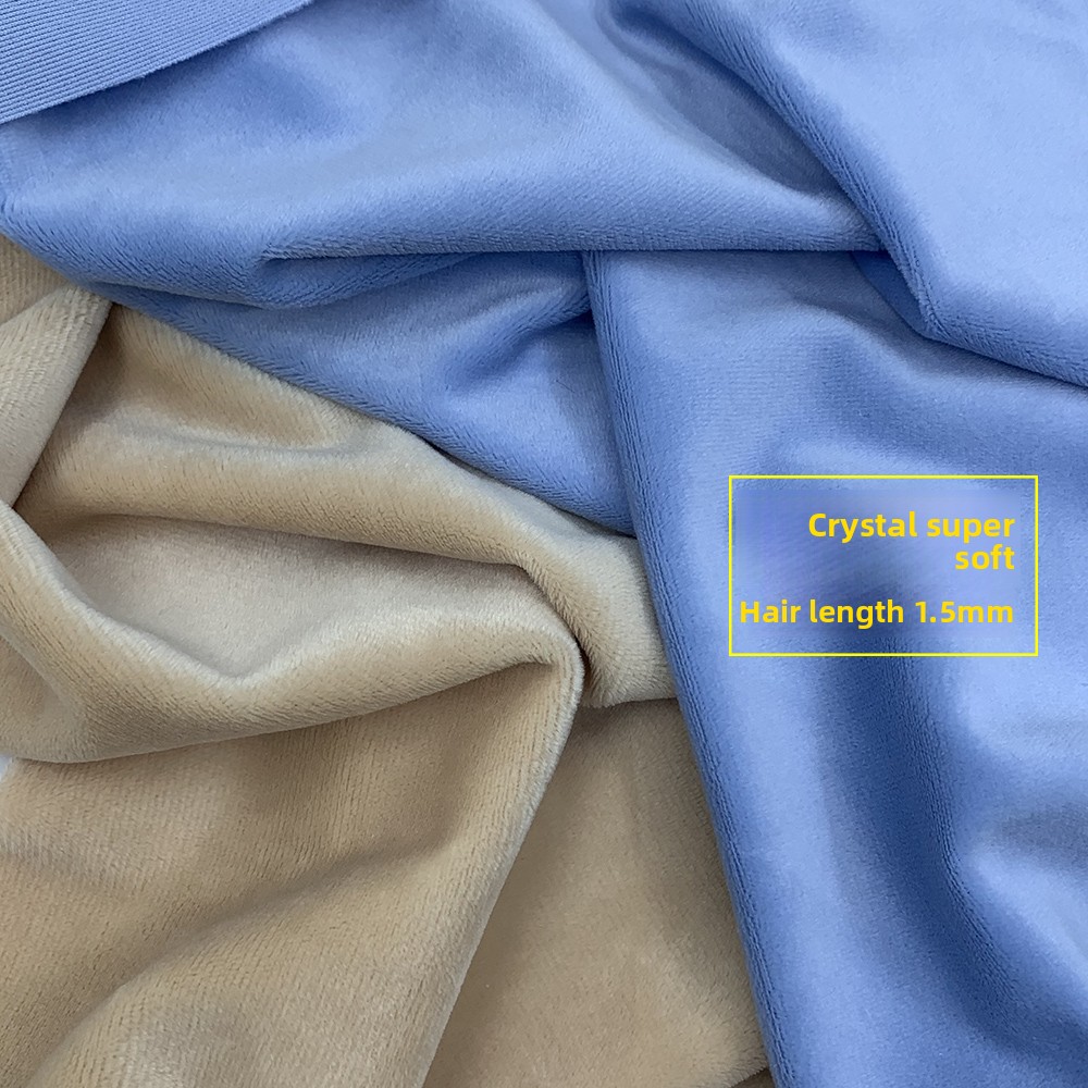 44 Colors Soft Short Plush Fab - Woven Scarf Blanket reseña y precio