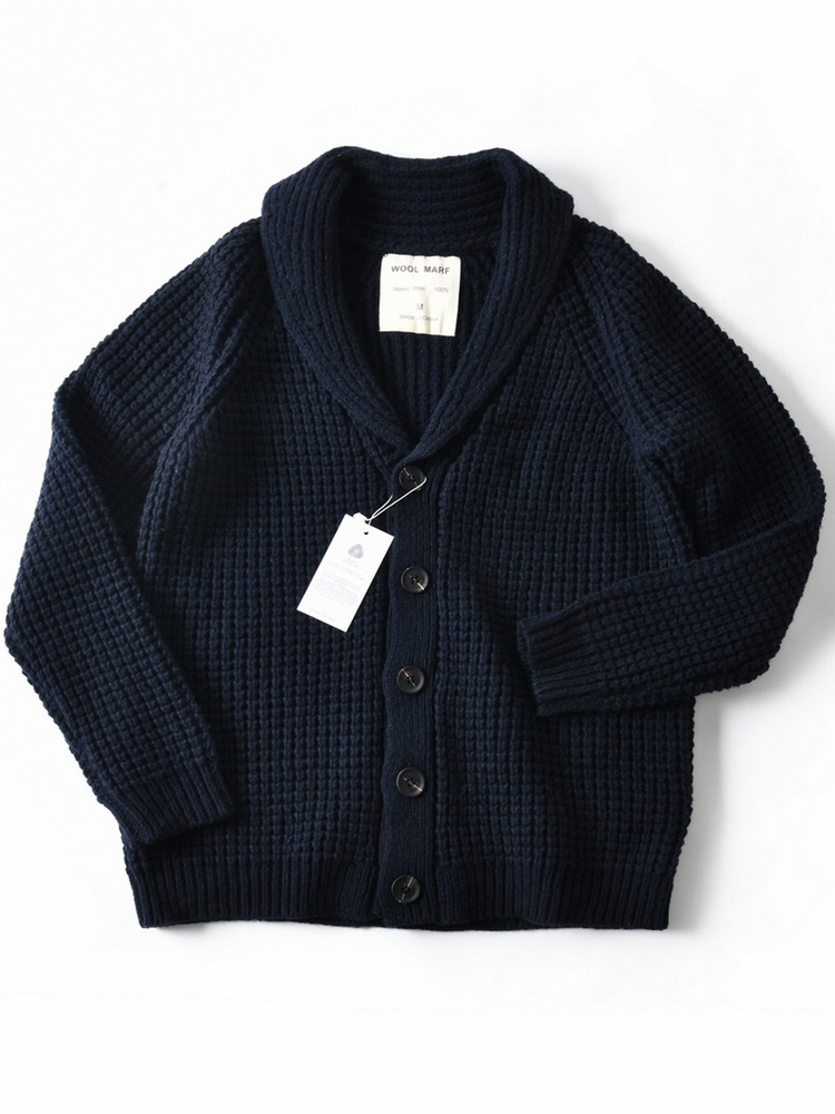 Eu Vintage 100% Wool Chunky Kn - Muffler Men Wool reseña y precio