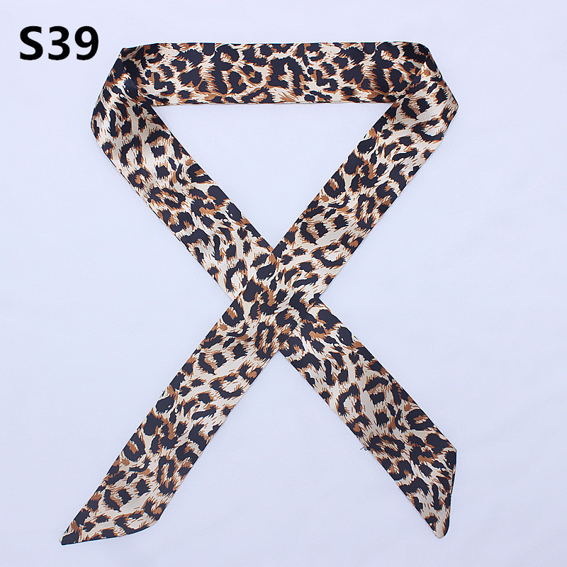 47 Colors Brand Bandana Small  - Head Wrap Turban reseña y precio