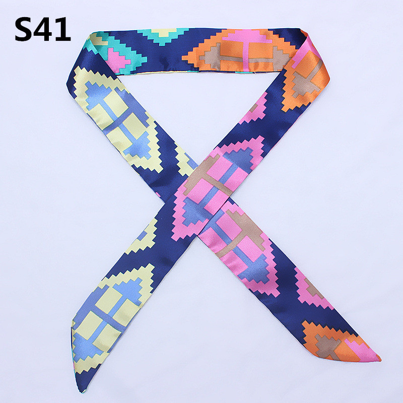 47 Colors Brand Bandana Small  - Head Wrap Turban reseña y precio
