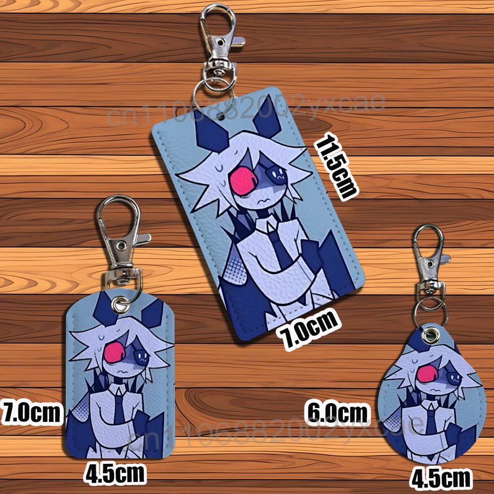 Mister Barrel Katieverse FPE L - Lanyard Badge Holder reseña y precio