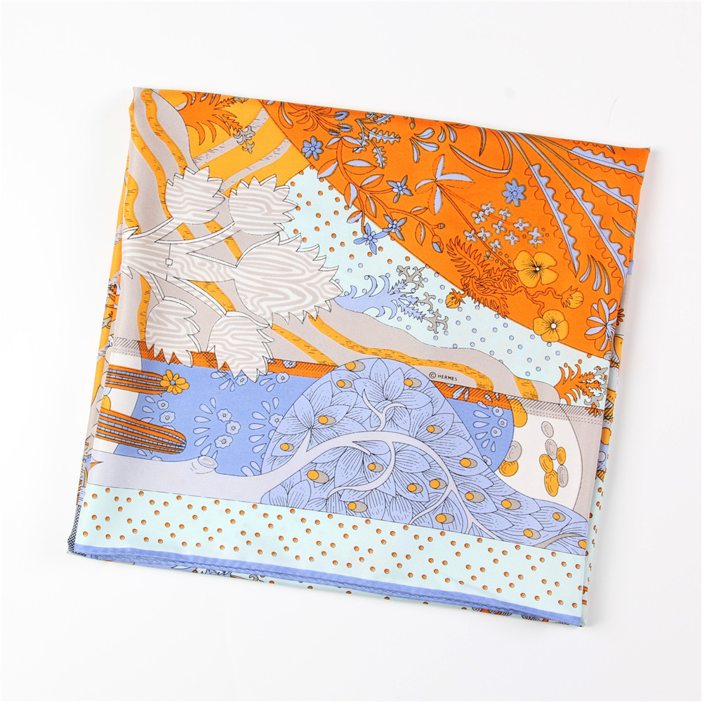 Manual Hand Rolled Twill Silk  - Face Scarf Mask reseña y precio