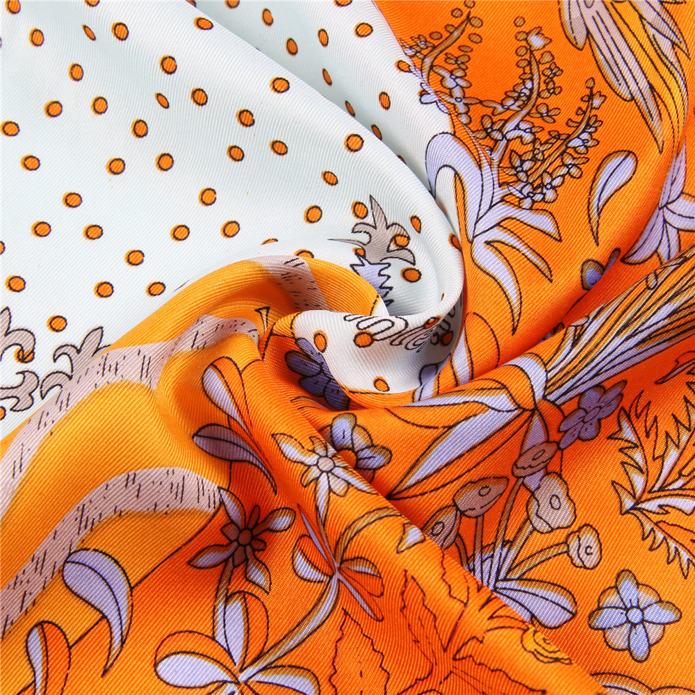 Manual Hand Rolled Twill Silk  - Face Scarf Mask reseña y precio