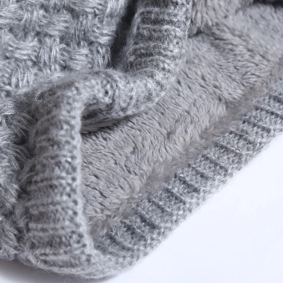 Kids Girls/Boys Winter Knitted - Infinity Scarf Knit reseña y precio