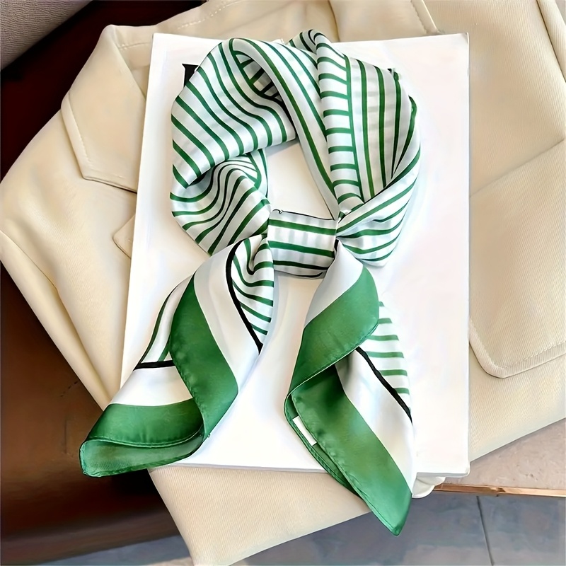 Luxury Brand Silk Stripe Desig - Silk Tie Striped reseña y precio
