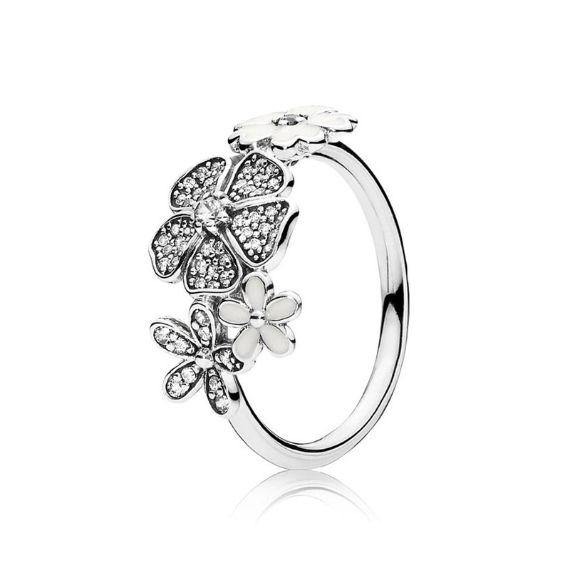 Hot Sale 925 Silver Rings Stac - Tie Clip Silver reseña y precio