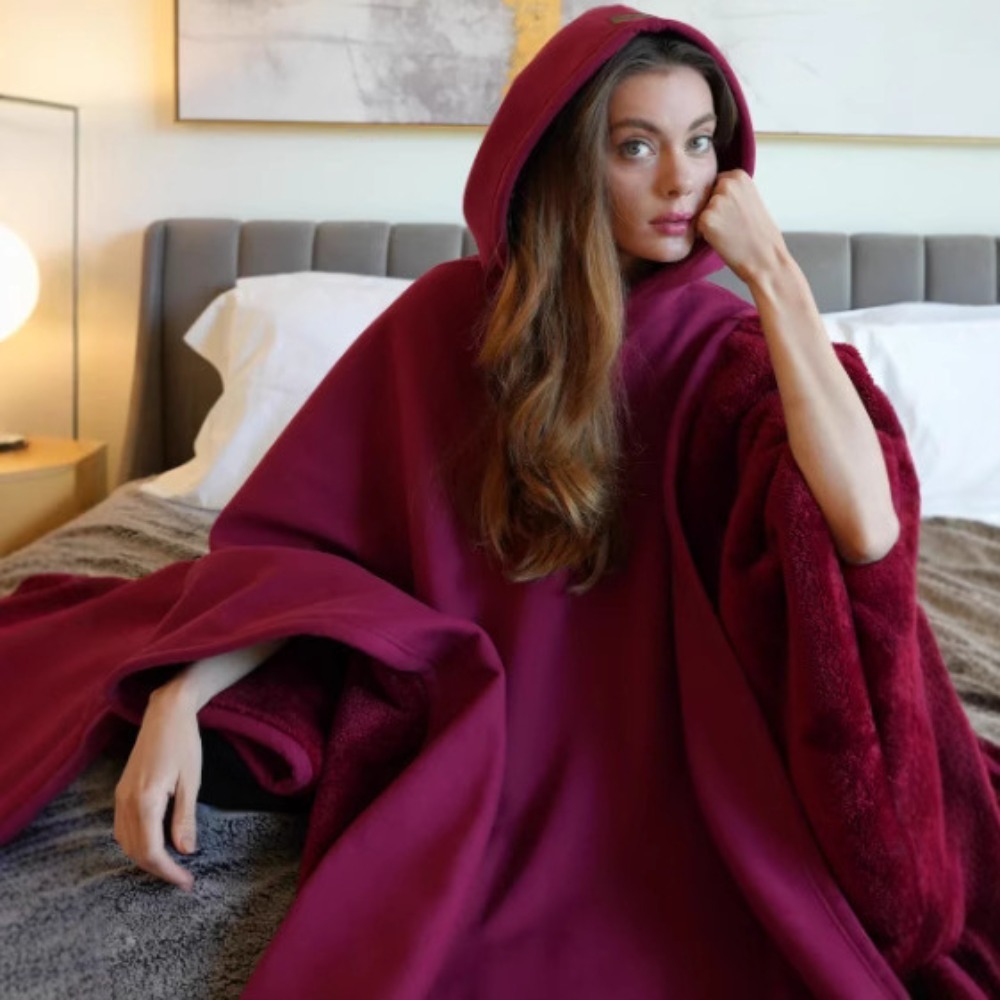 Fashion Good Quality Indio Clo - Woven Scarf Blanket reseña y precio