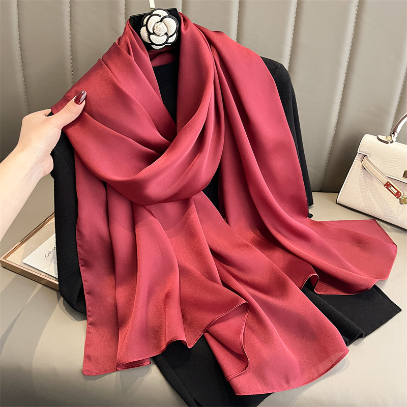 2024 Luxury Brand Spring Large - Pashmina Wrap Large reseña y precio
