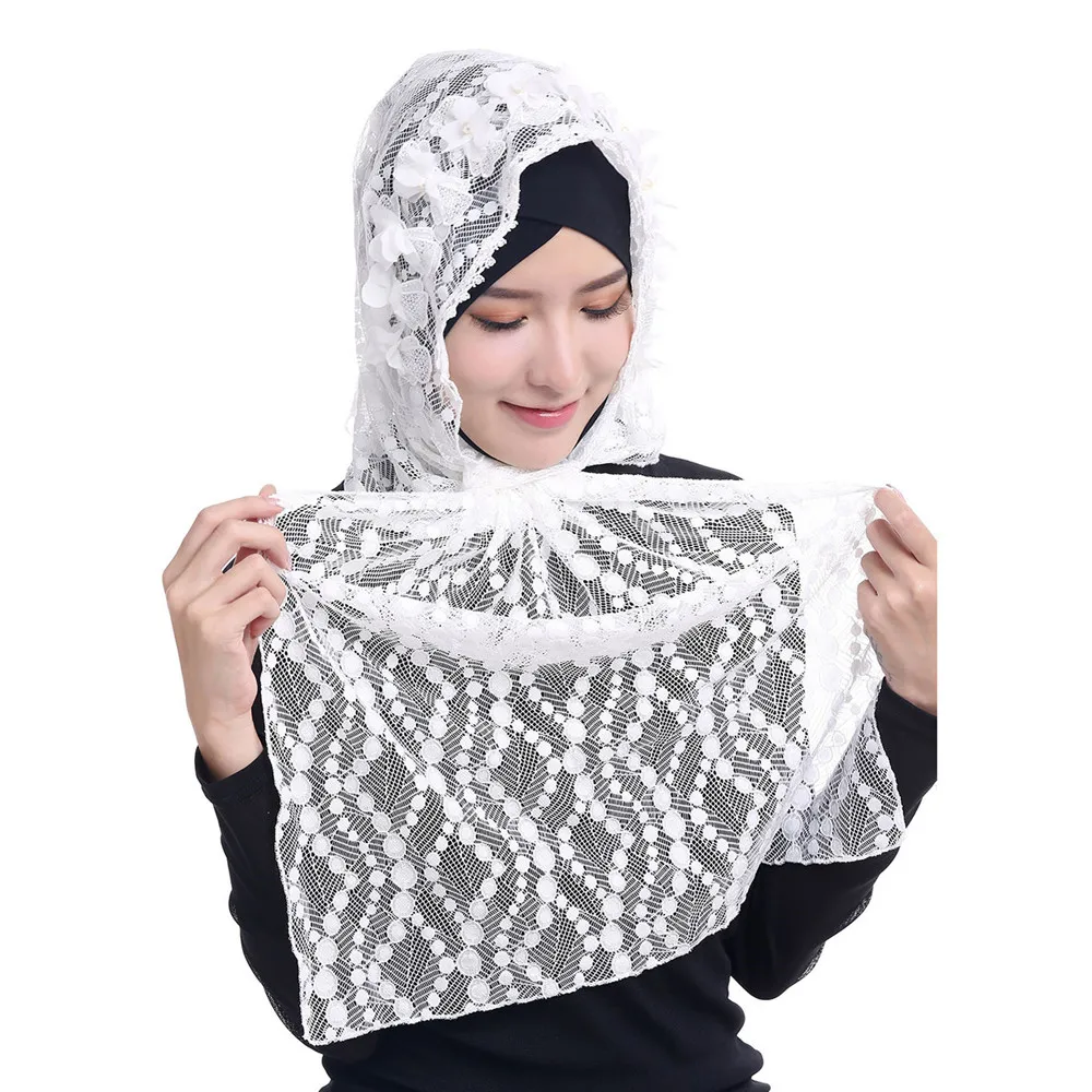 Pure Color Breathable Women La - Stole Wedding Shawl reseña y precio