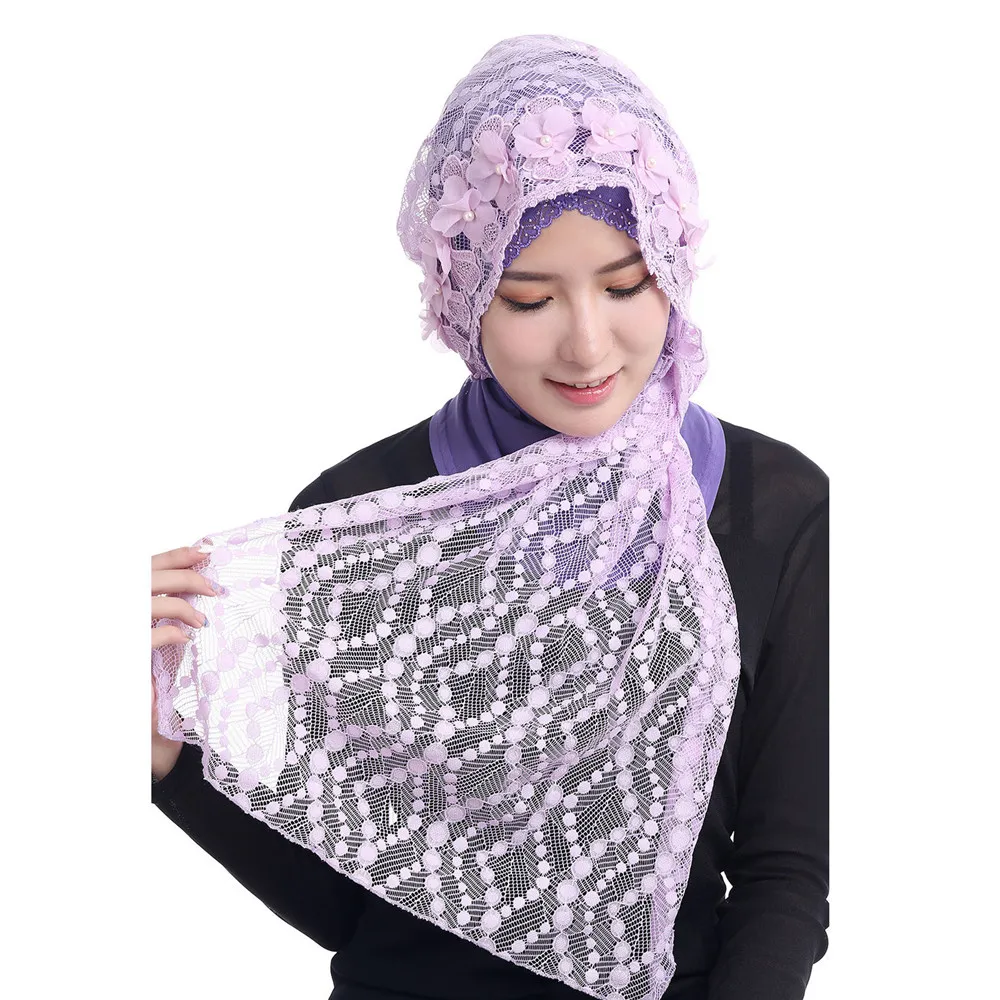 Pure Color Breathable Women La - Stole Wedding Shawl reseña y precio