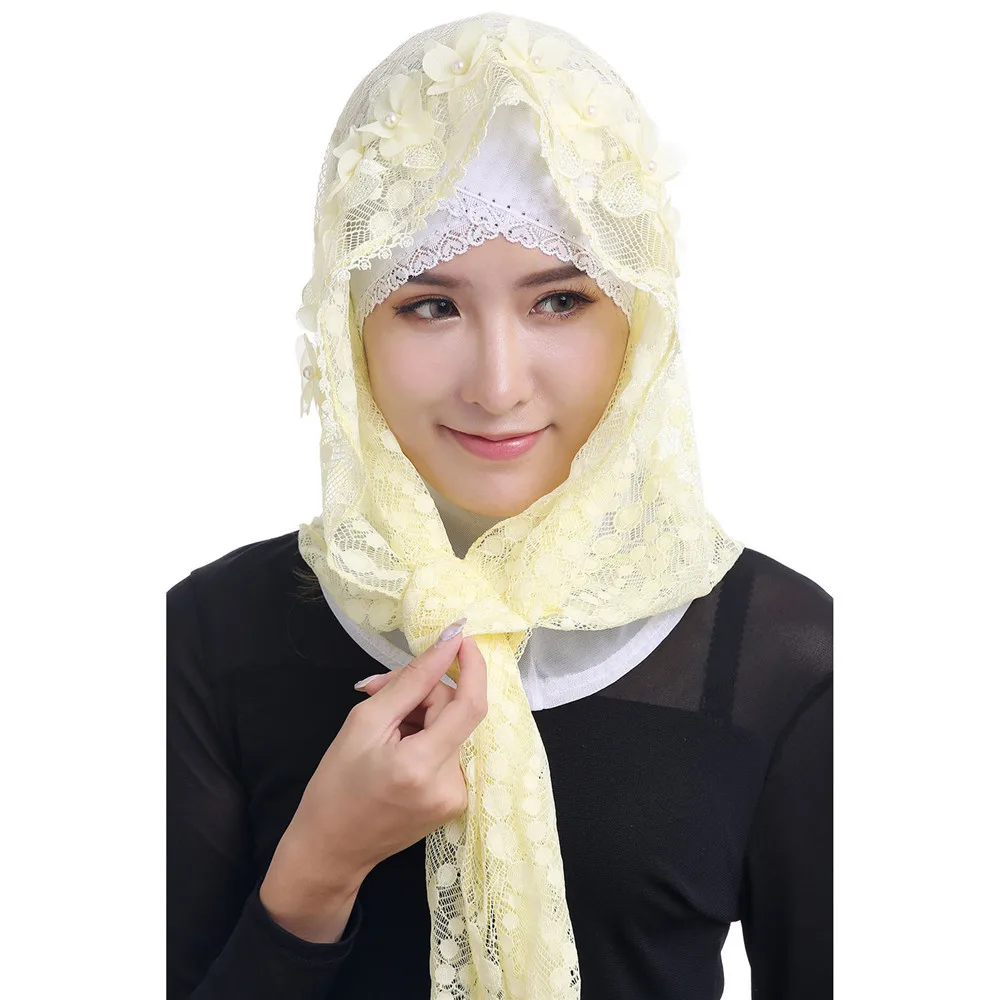 Pure Color Breathable Women La - Stole Wedding Shawl reseña y precio
