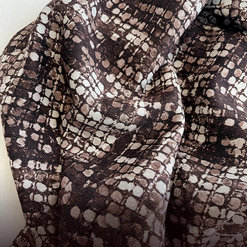 70% Wool 30% Silk Scarves for  - Muffler Men Wool reseña y precio