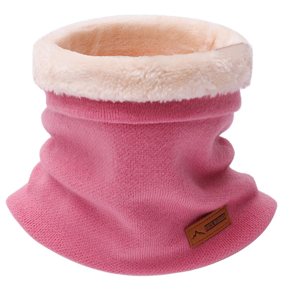 Cashmere Plush Warm Winter Rin - Muffler Men Wool reseña y precio