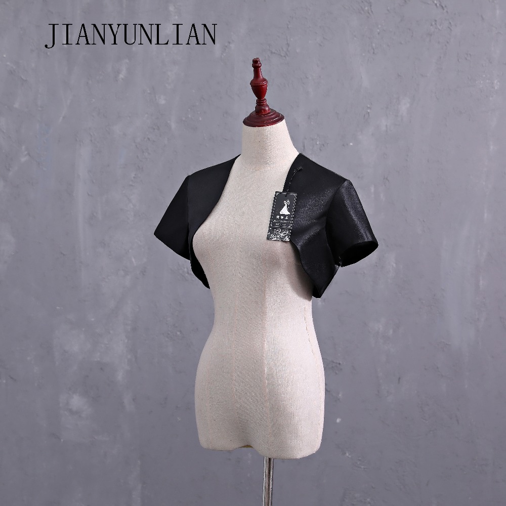 Customized Soft Satin Bolero S - Stole Wedding Shawl reseña y precio