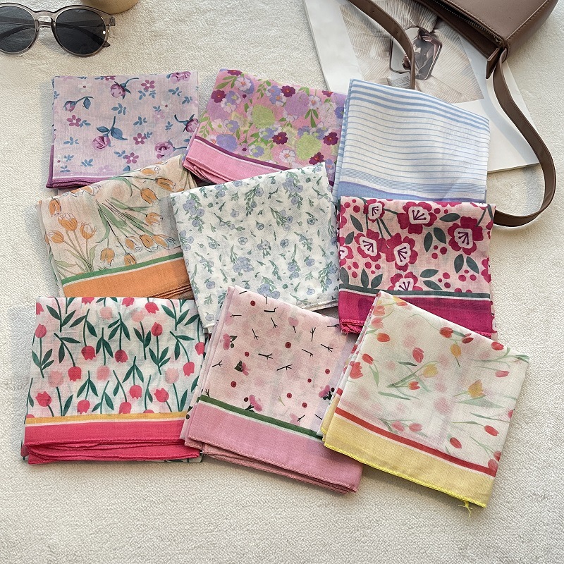 58cm New Bandana Designer Cott - Bandana Cotton reseña y precio