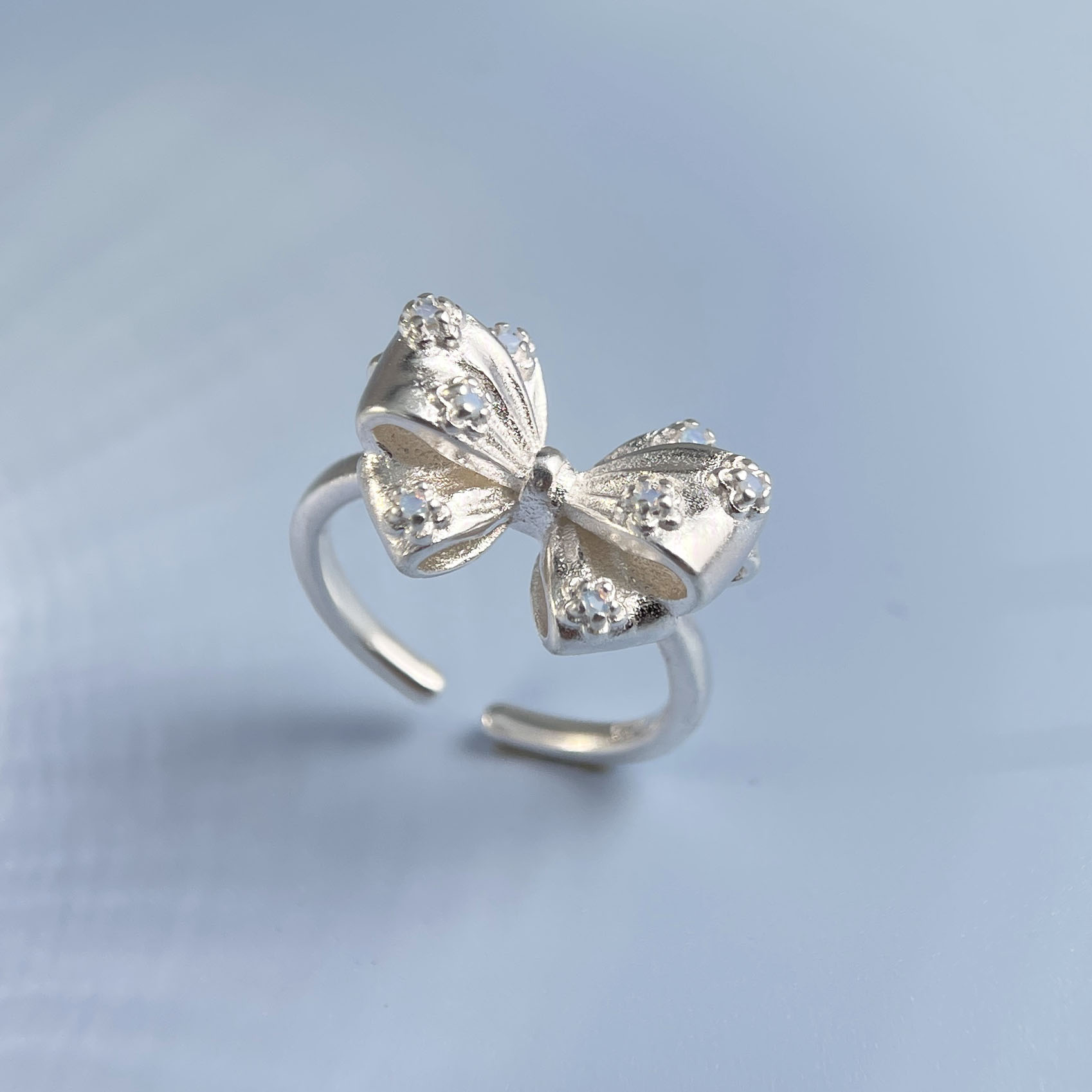 925 Sterling Silver Rings for  - Tie Clip Silver reseña y precio