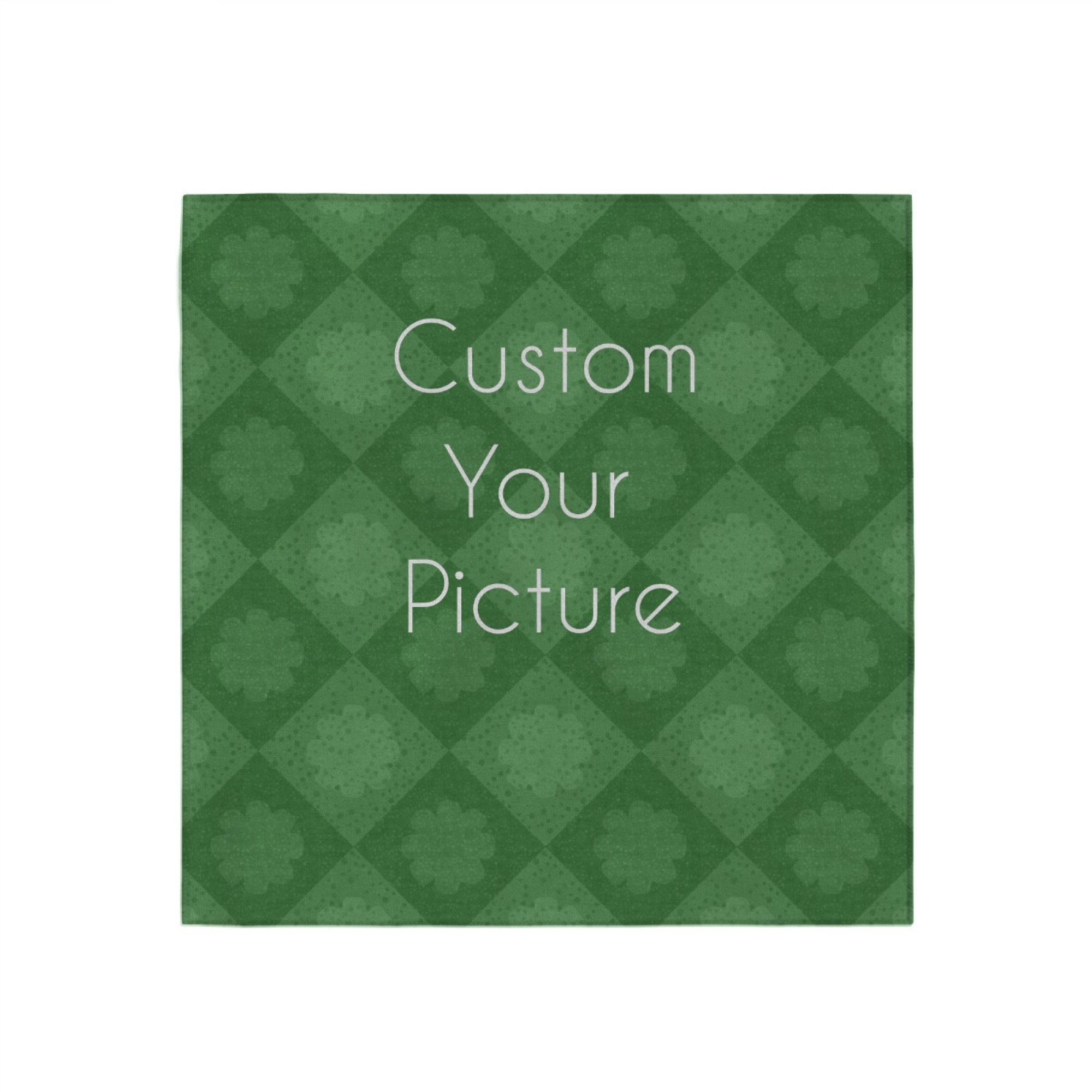 customize Soft Silk Scarf for  - Face Scarf Mask reseña y precio