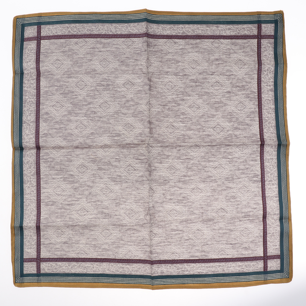 3pcs Mens Plaid Wedding Handke - Handkerchief Cotton Men reseña y precio