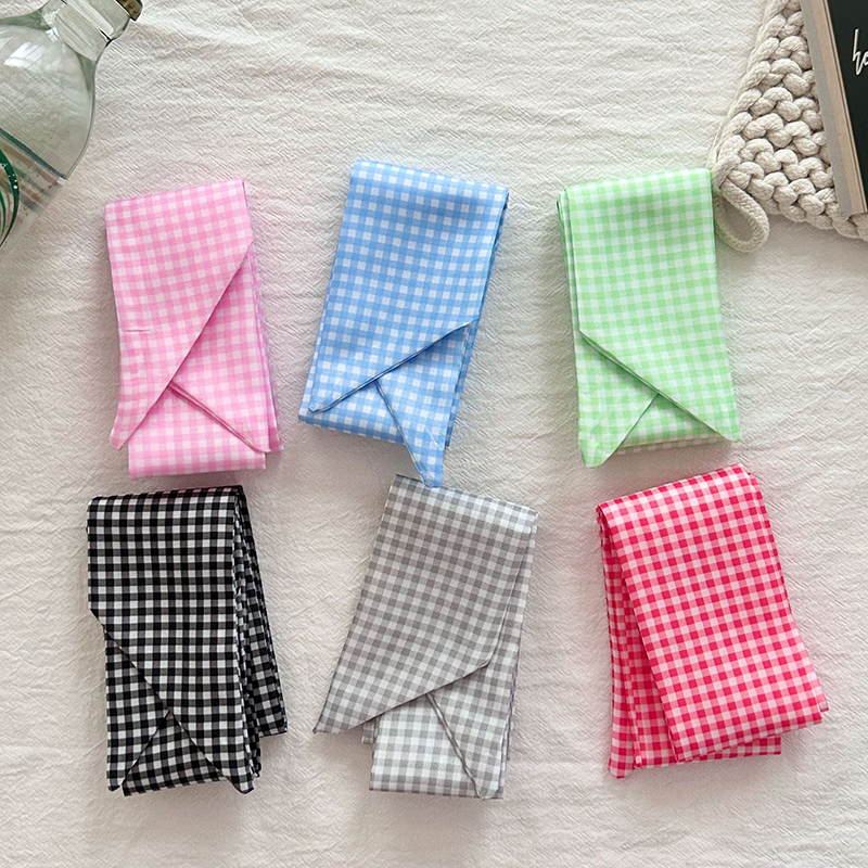 Women Scarf Luxury Silk Scarf  - Head Wrap Turban reseña y precio