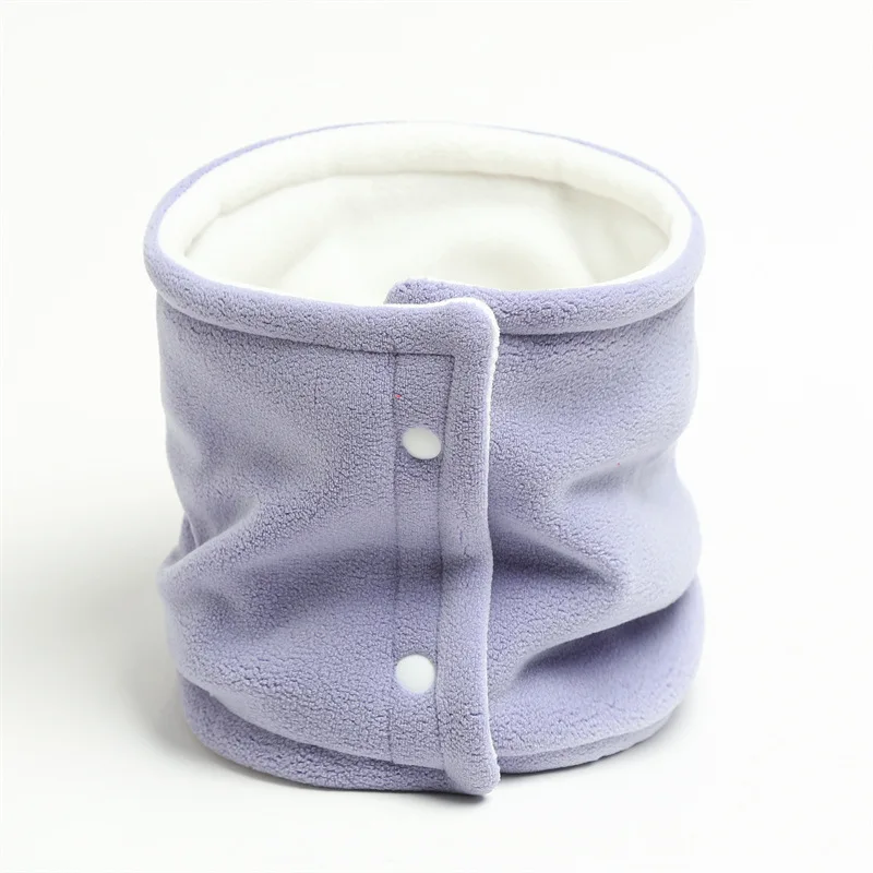 Plush Thick Neck Scarf Women M - Infinity Scarf Knit reseña y precio