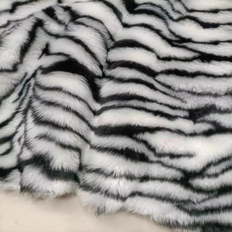 0.5/1/2 Yards 10mm Imitation R - Woven Scarf Blanket reseña y precio