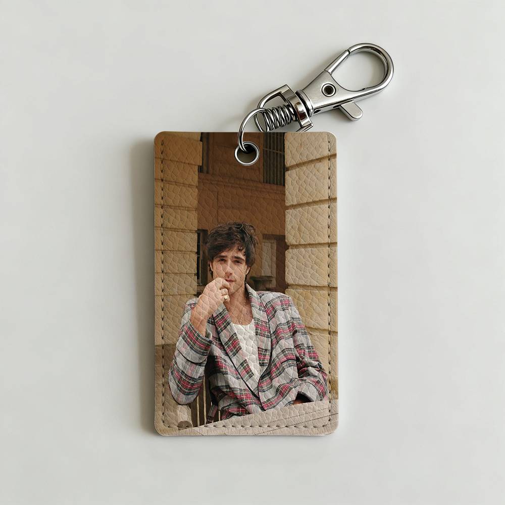 Actor J-Jacob Elordi Card Hold - Lanyard Badge Holder reseña y precio